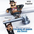 Lo que el agua se llevo